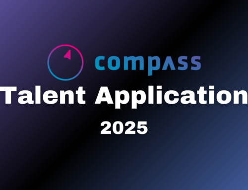 Time to apply to be a compass supported player in 2025